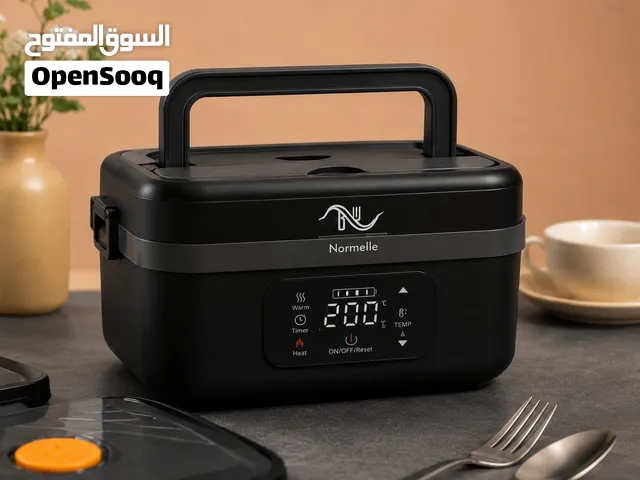 Smart lunch box for sale