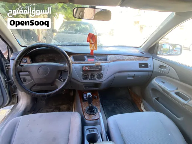 لانسر الدار