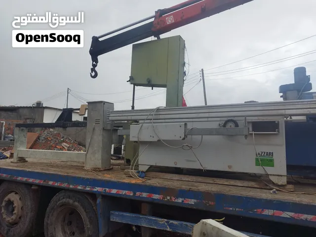 معدات نجارة