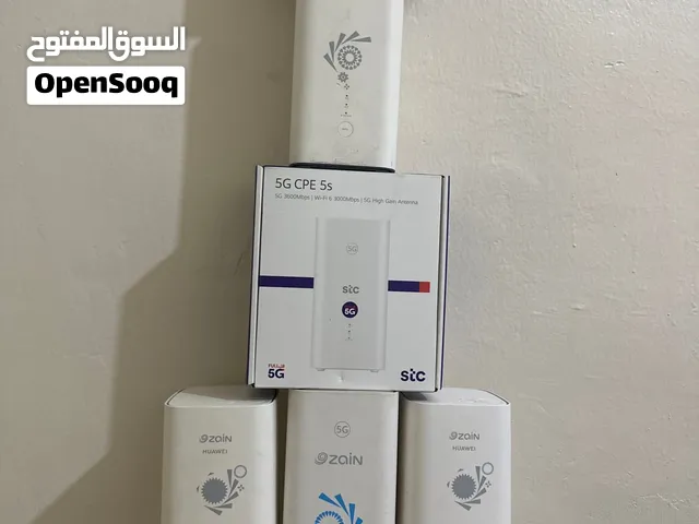 عندنا جميع الراوترات الجديدة مستعملة أحسن أسعار
