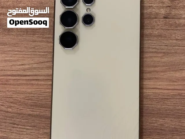 Samsung Galaxy S24 Ultra 256 GB in Basra