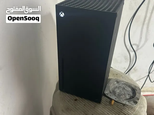 Xbox سيريس اكس