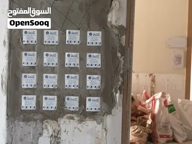 صيانة جميع الاعطال الكهربائية  تأسيس وتشطيب  تركيب ليد بروفايل ومجنتك  هناجر ومستودعات