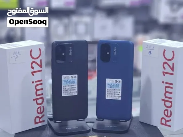 Xiaomi Redmi 12C Other in Aden