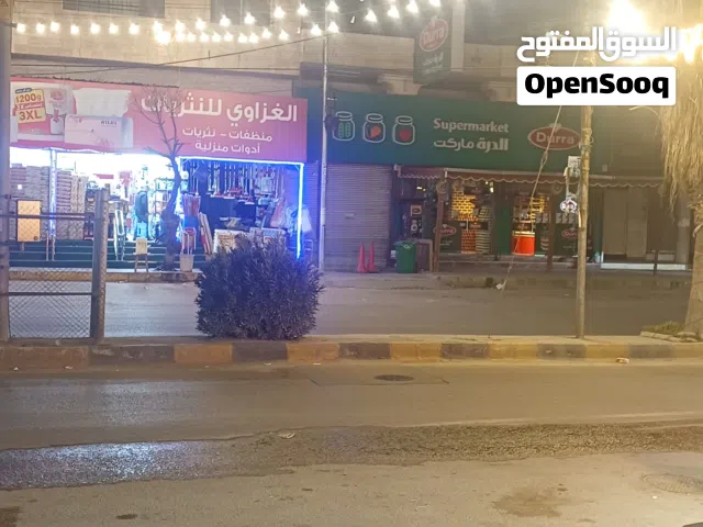 مخزن تجاري للايجار في موقع حيوي