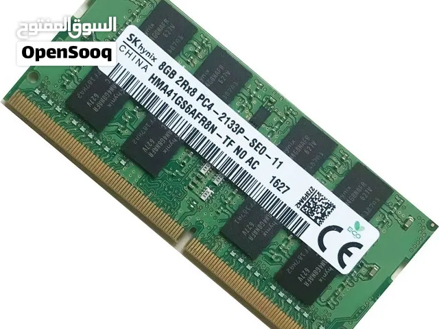 رام 8 ddr4