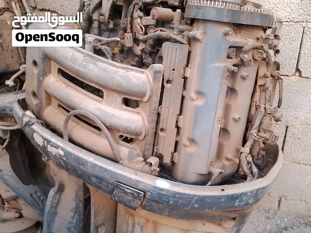 محركات فقط يامها 100 /250 /300 ..مستعمله