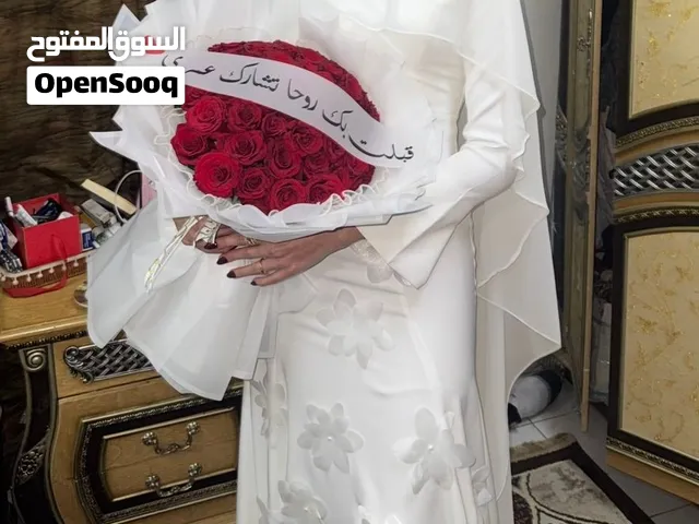 فستان كتب كتاب