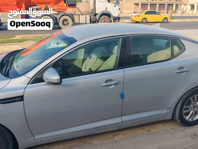 Used Kia Optima in Dhi Qar