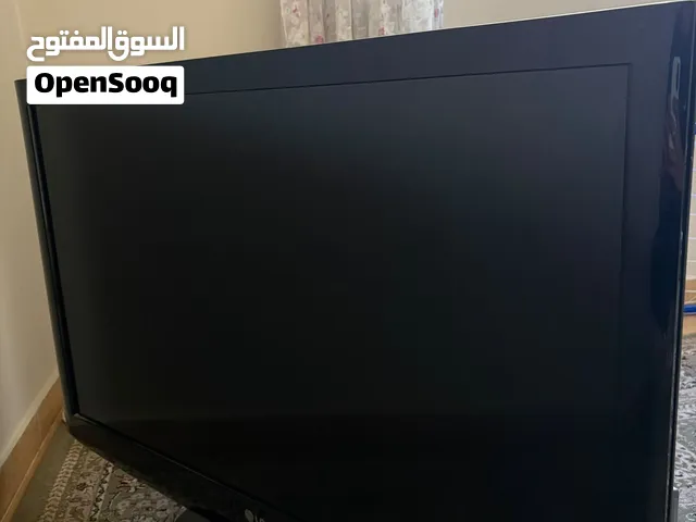 تلفزيون LG ب حاله نظيفه مستعمل