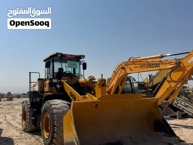 SDLG 958F 2024