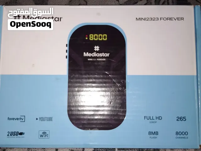 ميديا ستار 2323