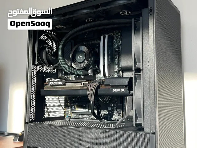 تم تخفيض Full High-End Gaming & Streaming Setup – Ryzen 7 7700 - RX 7700 XT  32GB DDR5 -1.5TB M.2