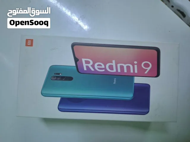 redmi 9 ريدمي 9
