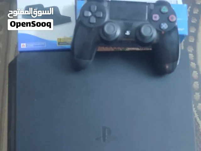 PlayStation 4 slim