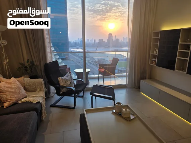 one bedroom in Fontana infinity