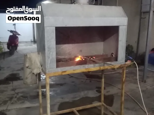شوايه كباب مستعمل