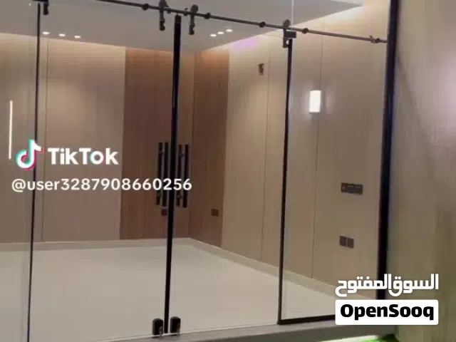 لون لاين لاعمال الالمونيوم والزجاج