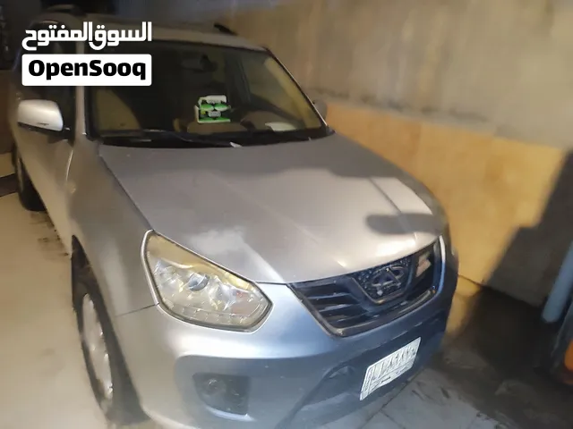 شيري تيكو 2014