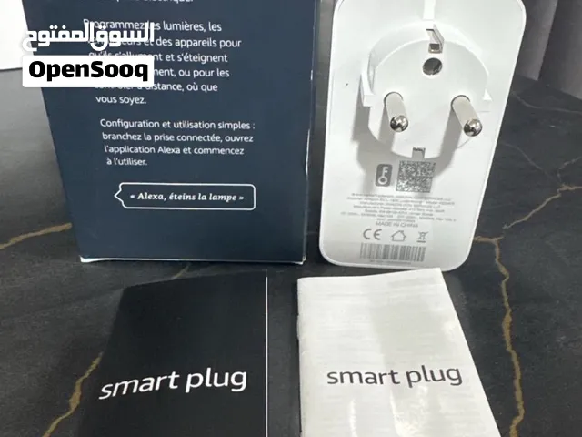 قابس ذكي من أمازون (Amazon Smart Plug) الأصلي