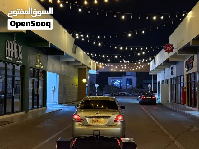 ترولي البيع امورها طيبه