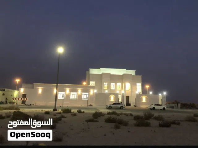 فله VIP للبدل في منطقة الرحبة Q/ السمحة، بفله في منطقة الفلاح القديم او الشامخة أو اراضي الشامخة