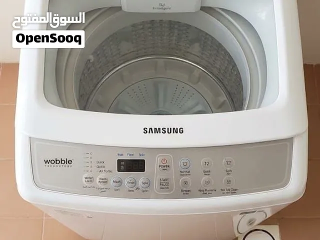 samsung fully automatic 7kg top door