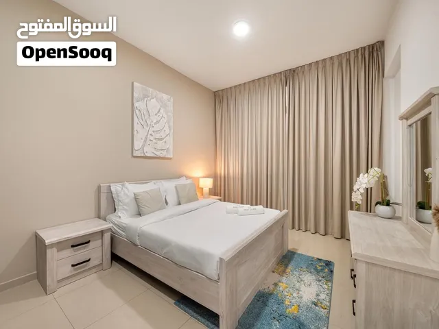 شقة للايجار شهري 3500