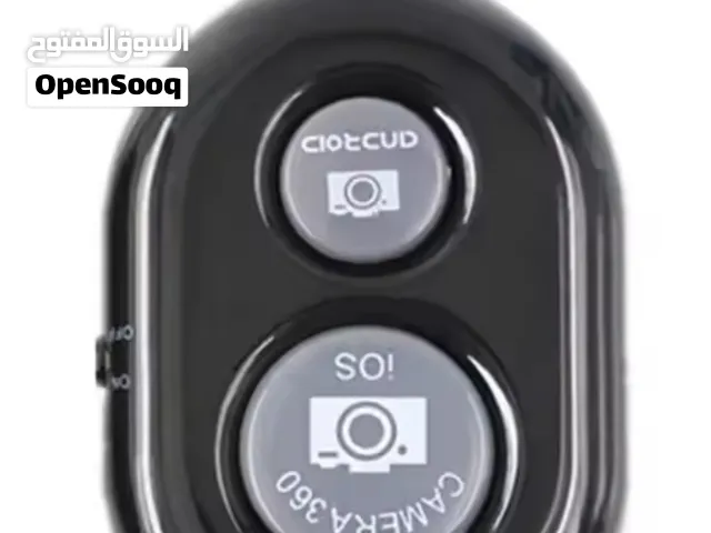 wireless Bluetooth camera remote ريموت لالتقاط الصور