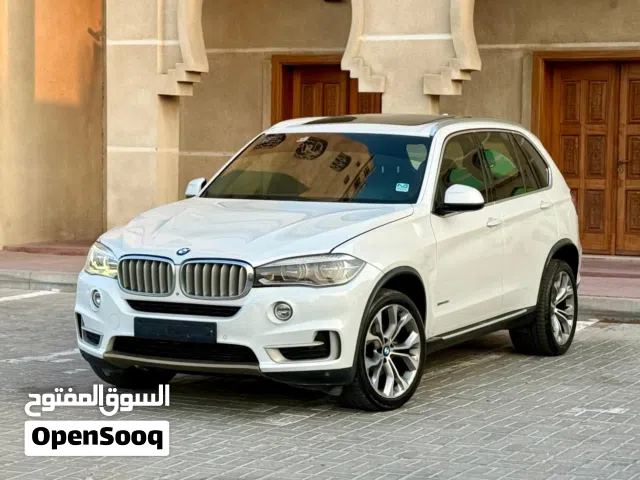 2015 BMW X5 Series X5 xDrive35i
