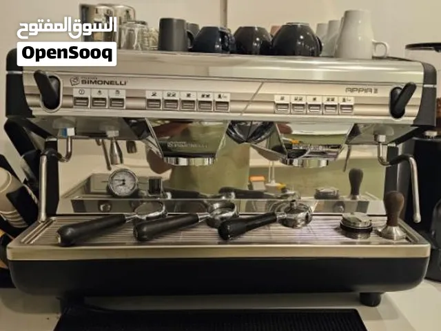 Nuova Simonelli Appia II