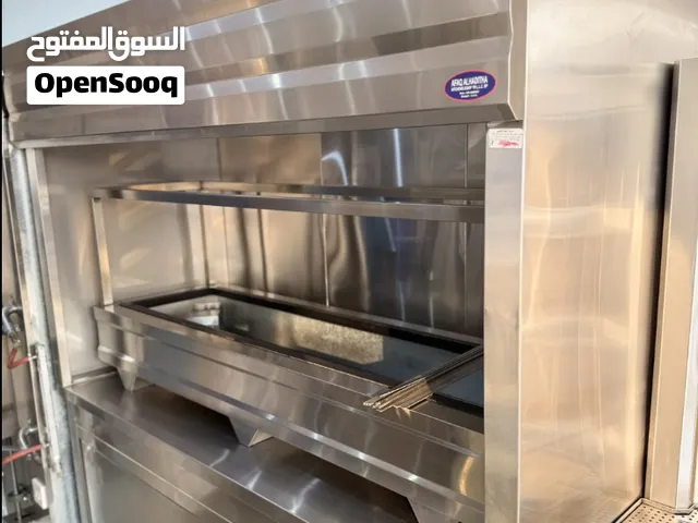 تجهيز معدات مطابخ ومطاعم وفنادق – مصنع بلبي جميع احتياجاتك من الألف إلى الياء