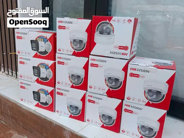 Premium CCTV Camera Installation Smart Security Solutions (SIRA Compliant) Sharjah Police Aproved