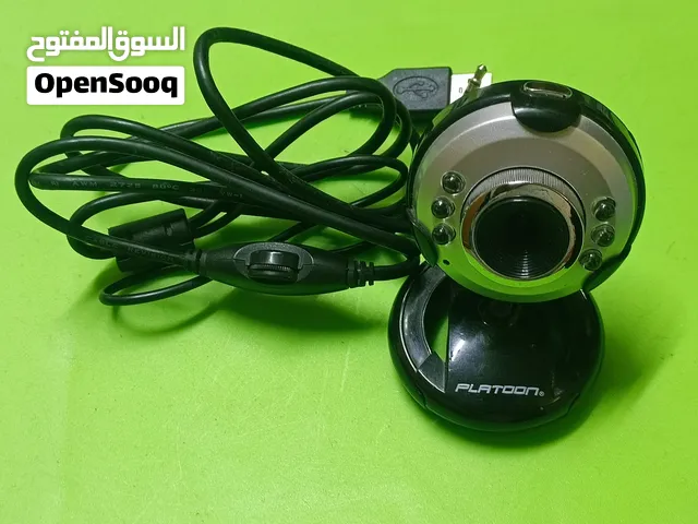 كاميرا ويب PLATOON Leopard M Type للكمبيوتر