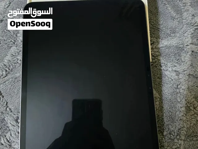 ايباد برو m5