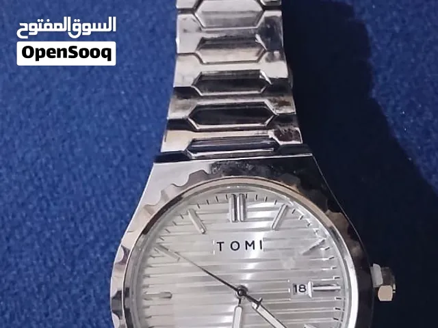 ساعة TOMI AppIe Watch