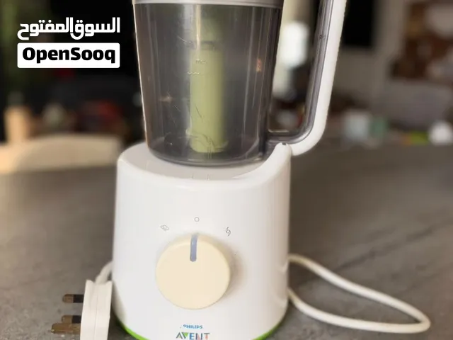 Philips Avent - Steamer/Blender For Baby Food