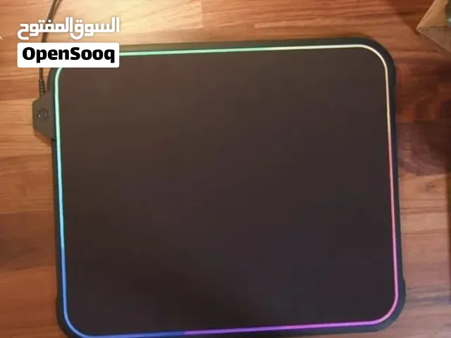 ماوس باد steelseries qck  بحالة ممتازة جدا للبيع