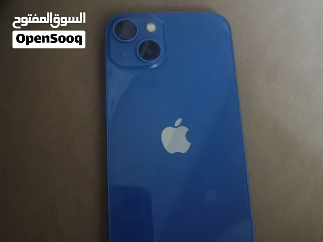 Apple iPhone 13 256 GB in Al Dakhiliya