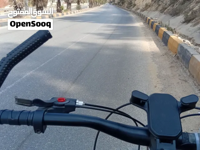 دراجه هوائيه 26 بحالة الوكاله للبيع