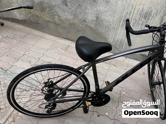 سيكل ريسيس ألمونيوم racing bicycle