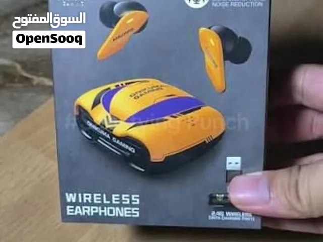 للجيمرز سماعة بلوتوث من شركة اوني كوما  onikuma tx616 بسعر 150 شيكل والتوصيل مجاني