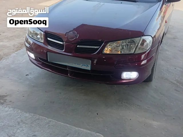 السلام عليكم عرض اليوم نيسان #الفــئة الميرا