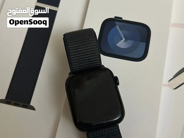 ابل واتش سيريس 9 45mm