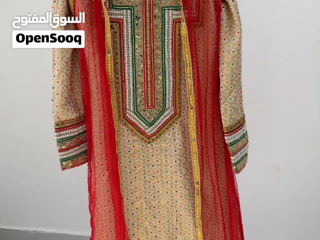 دشداشه عمانيه
