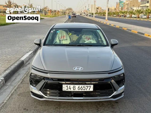 سوناتا 2024