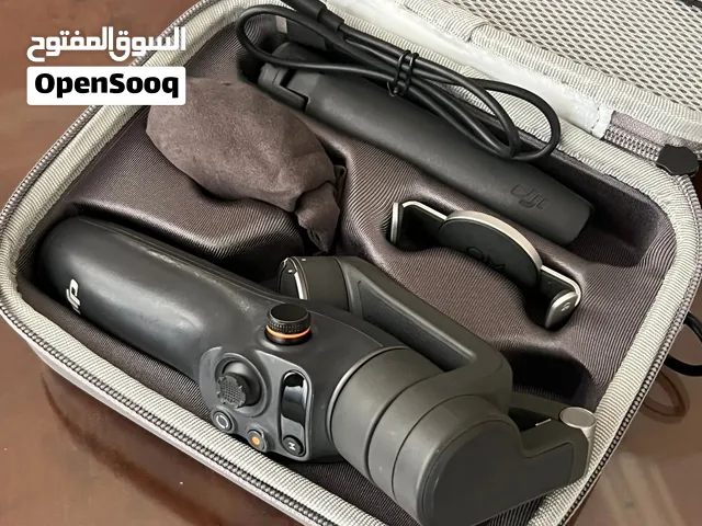 dji osmo 6