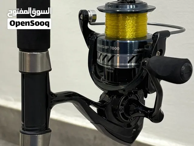 للبيع سناره 2.10 + سناره لفاح