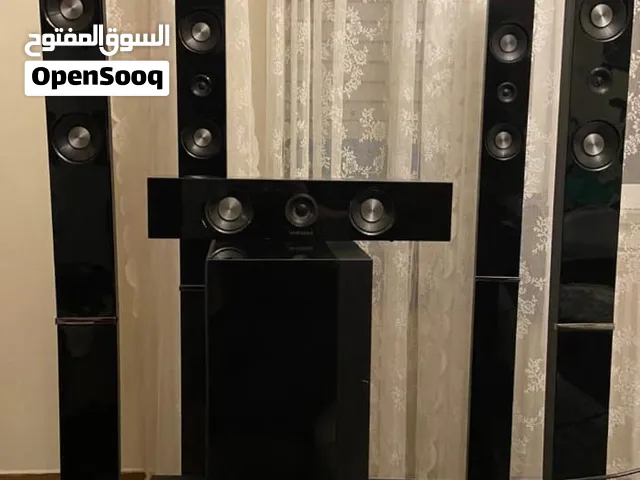 سستم مسرح منزلي