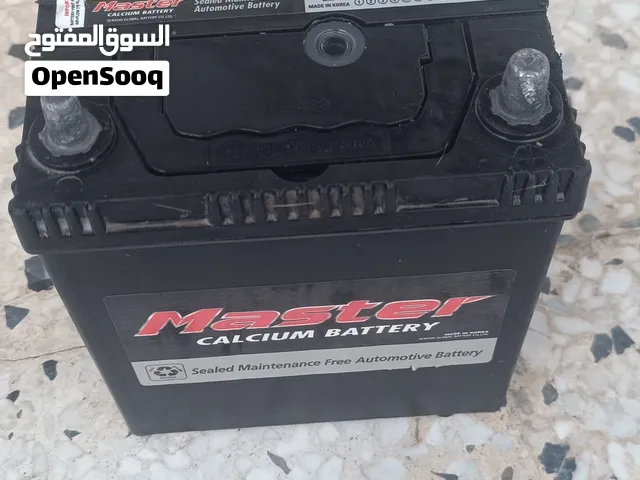 بطاريه 40 امبير كوريه